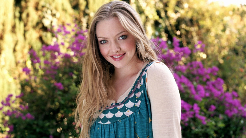 actress, 4K, amanda, seyfried, ama, hollywood