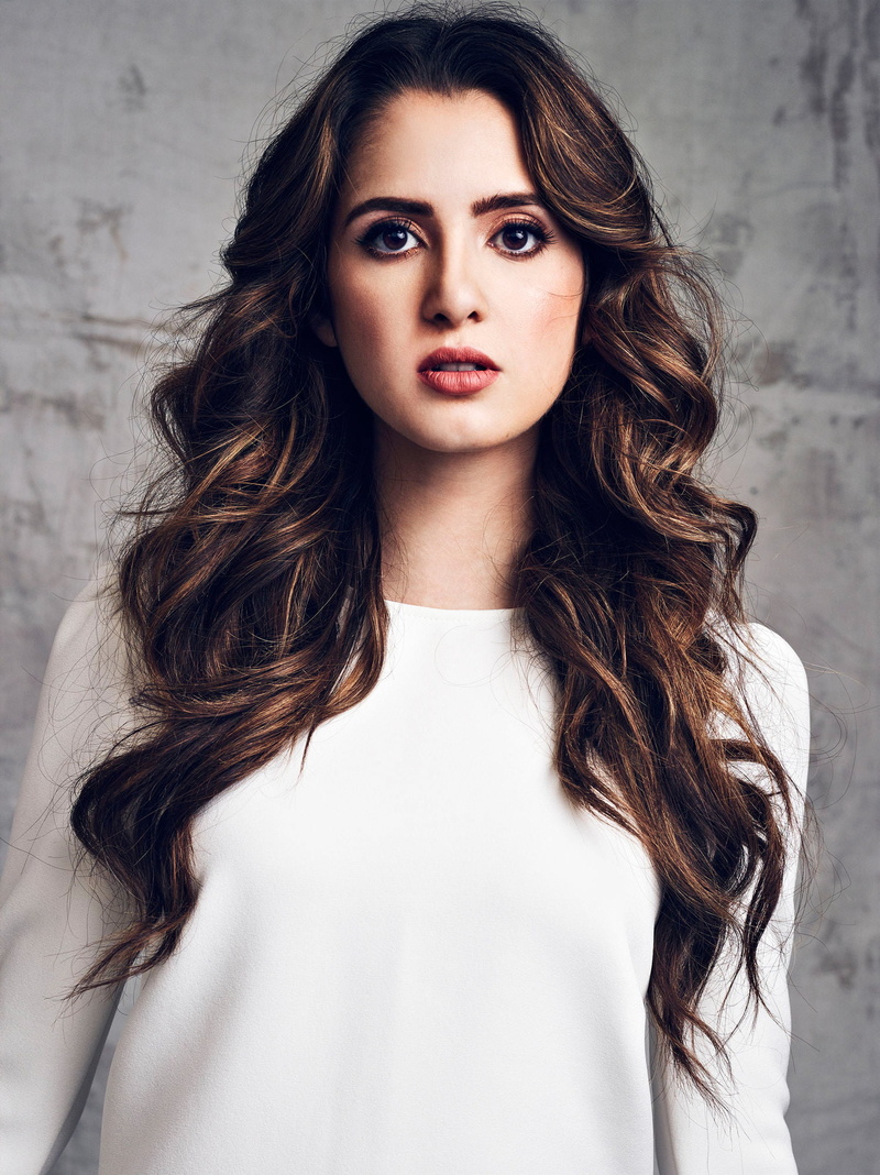 long hair, brunette, 1080P, Laura Marano, young woman, women, singer, actress