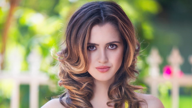 Singer, American, Brown Eyes, Face, Actresses, Brunette, 1080P, Actress, Laura Marano