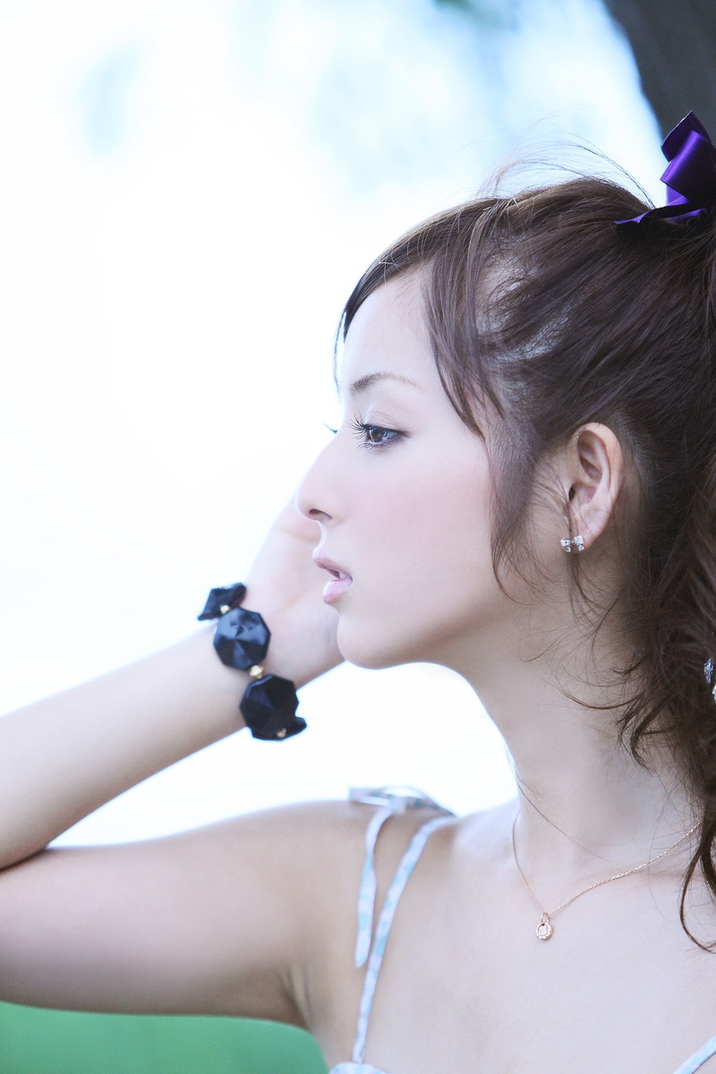 1080P, model, Sasaki Nozomi, Asian