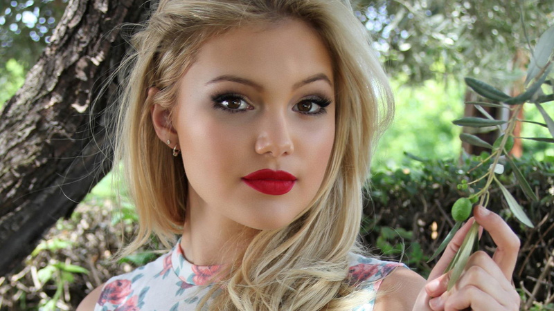 Olivia Holt, Music, Singer, 1080P
