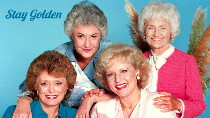 grandma, young, golden, old, ladies, 1080P, women, hd, girls, the golden girls, cast