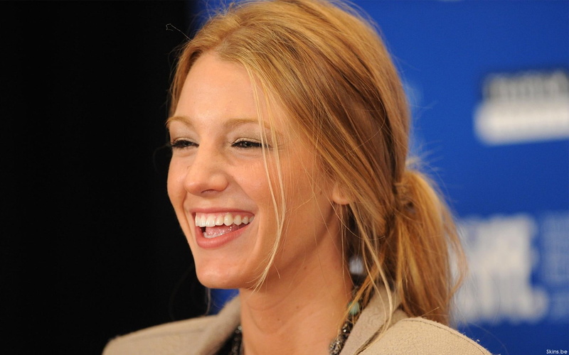 beige, 1080P, women, blake lively, celebrities, blake, celebrity, style, tops, hollywood, lively, s