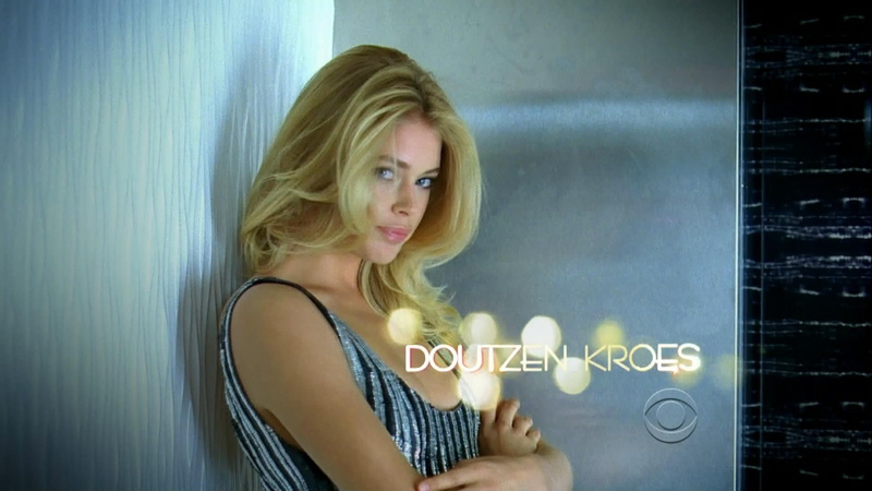 doutzen, kroes, blonde, fashion, model, 1080P