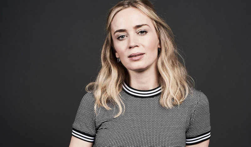 2K, emily, blunt