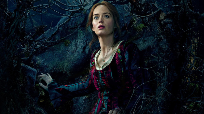2014, woods, emily, hollywood, movies, blunt, 2K, hollywood movies