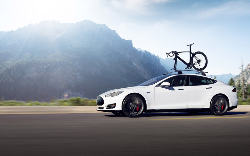 s, 1080P, model, dual, motor, sedan, Tesla Model S, white, tesla