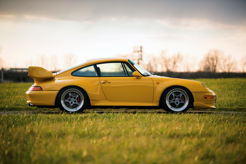 993, 911, porsche, 2K, gt2, 1995