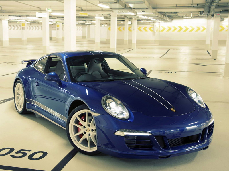 2013, porsche, 4 s, 720P, carrera, 911
