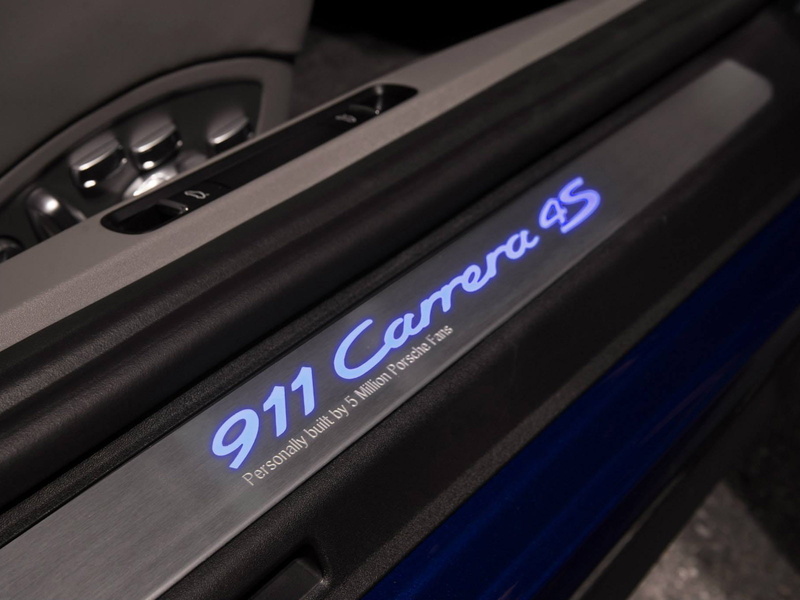 911, 2013, carrera, 4 s, porsche, 720P