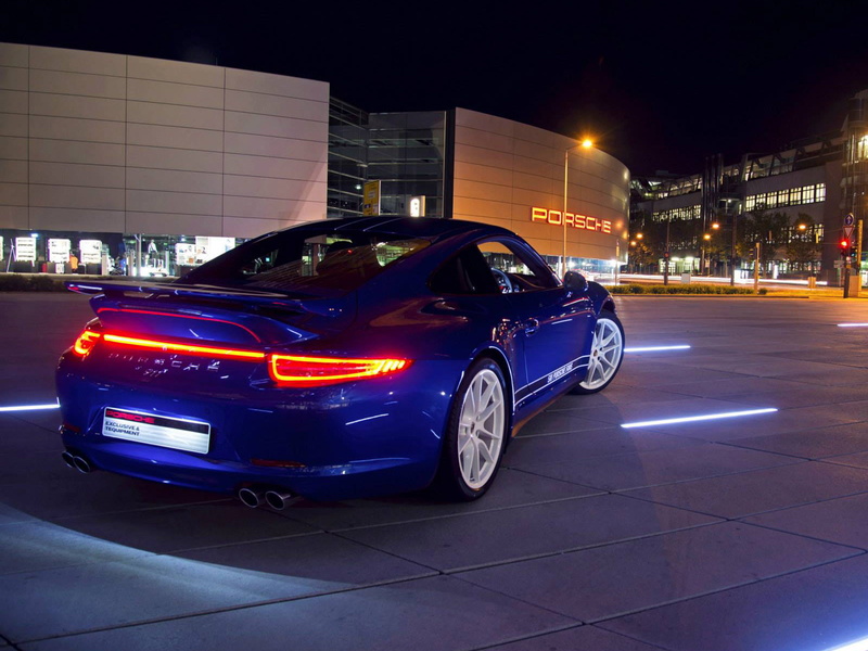 2013, 911, carrera, 4 s, porsche, 720P