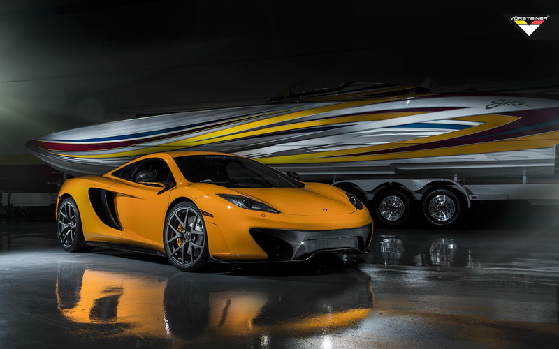 vorsteiner, vx, gallardo, mp, yellow, 1080P, mclaren, lamborghini, cars