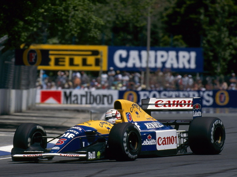 racing, 1992, formula1, 4000x3000, williams, fw14b, race, car, 4K