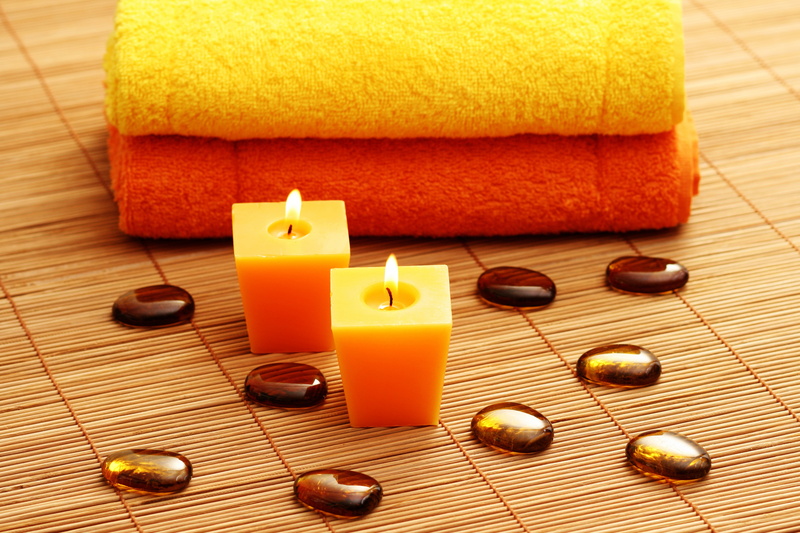 Mat, still life, beauty, wood - material, alternative Therapy, indoors, flame, food, towel, beauty Treatment, close-up, health Spa, 8K, body Care, freshness