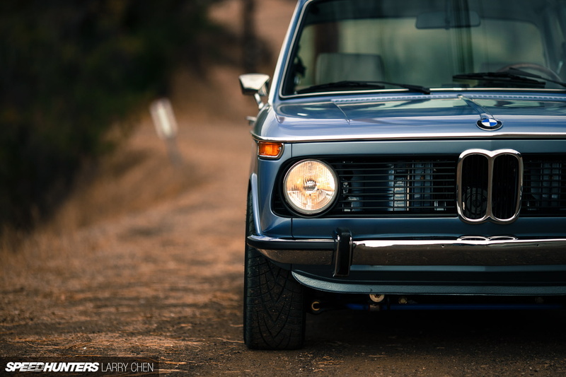 Depth Of Field, vehicle, 1080P, Speedhunters, bmw, car, Kidney Grille, BMW 2002