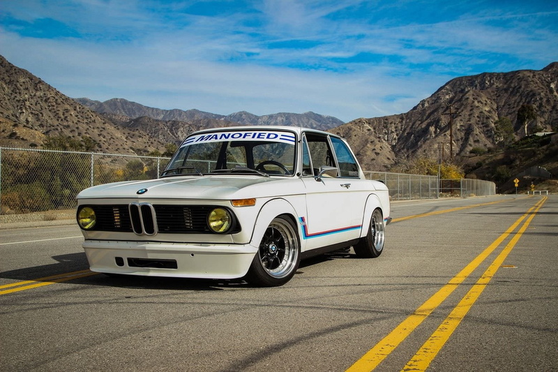 720P, turbo, 1974, swap, (m20), 2002, cars, bmw, classic
