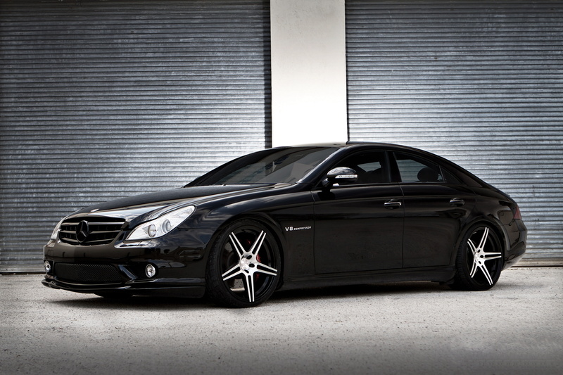 art, hd, kompressor, benz, limousines, german, v, supercars, 4K, cls, cars, mercedes, wallpa, tuning, x, Black