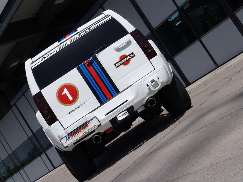 kompressor, h 3, tuning, suv, alpha, 2009, v 8, hummer, geiger, 1080P, 4x4