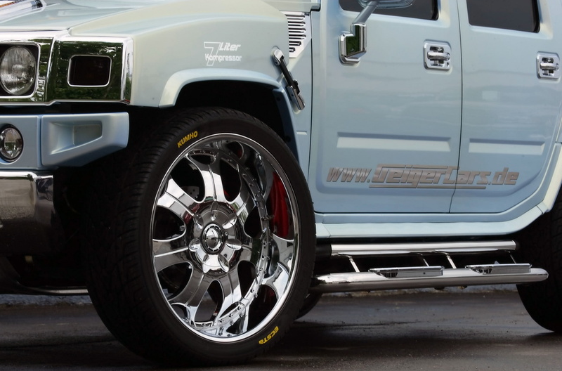 wheel, offroad, tuning, kompressor, 2005, 1080P, wheels, hummer, 4x4