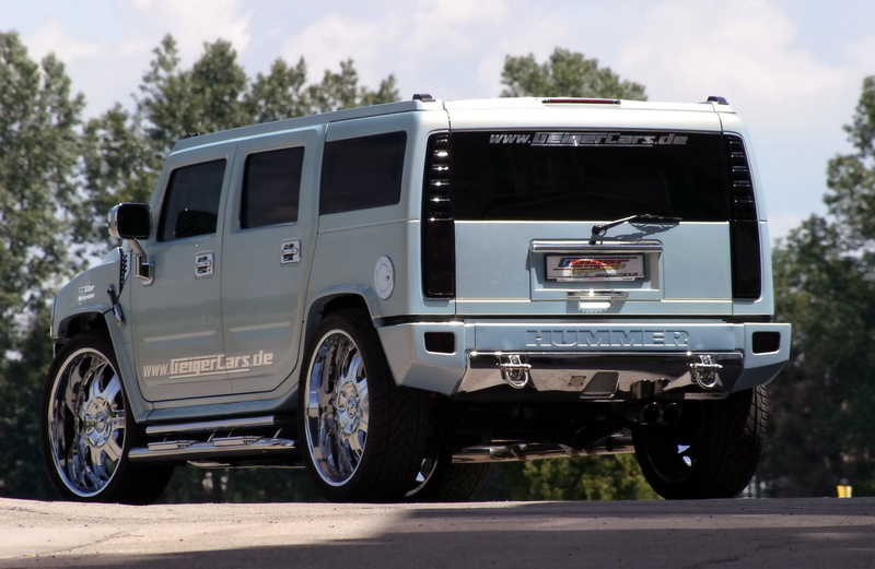 1080P, 4x4, hummer, kompressor, tuning, 2005, offroad
