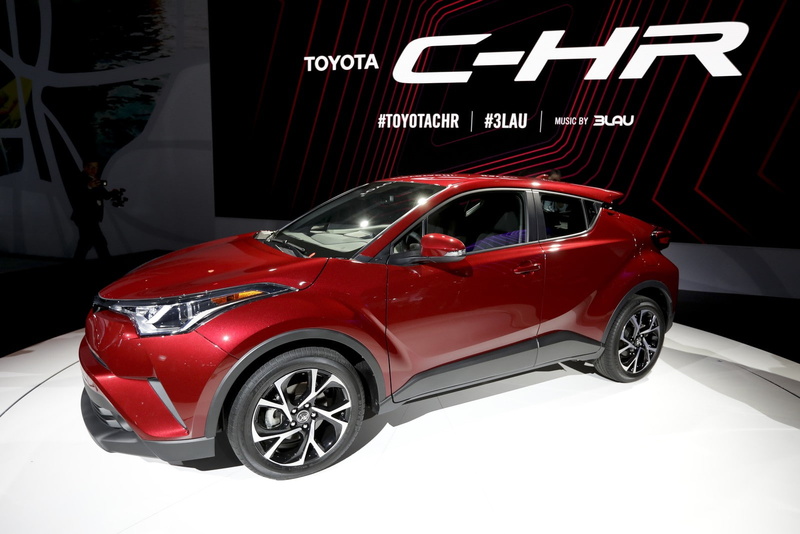 720P, 2018, toyota, ch-r