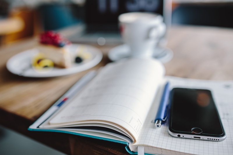 desk, wireless technology, learning, connection, portable information device, tech, mobile phone, furniture, work, working, table, smart phone, wooden desk