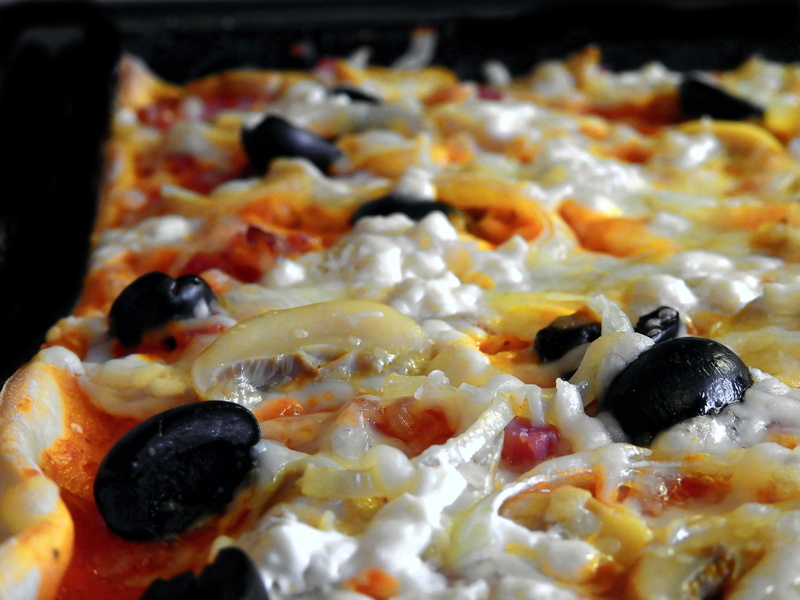 ready-to-eat, mozzarella, eat, breakfast, freshness, indoors, no people, healthy eating, food and drink, 4K, temptation, delicious, serving size, vegetable