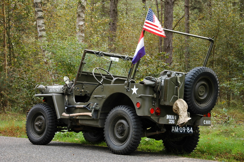 Willys MB, car, army, Jeep, patency, high, 1080P, world, war, times, Second, " Willis-MVandquot;
