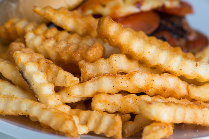 prepared potato, meal, tasty, macro, fry, deep fried, snack, unhealthy, unhealthy eating, german food, cook, fresh, potato, fries, sweet food, fried chicken