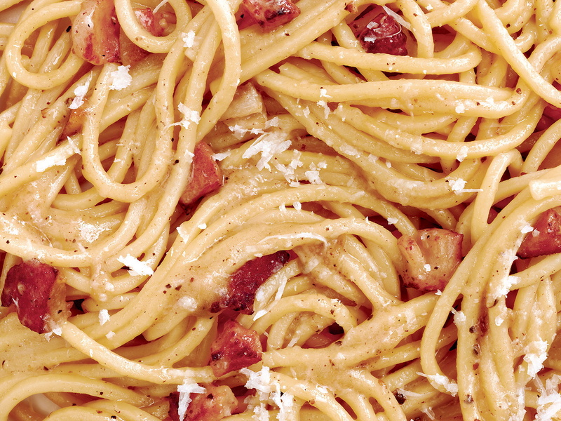 Food, Pasta, Spaghetti, 720P
