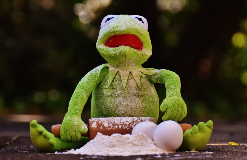 egg, sculpture, toy, powder, celebration, creativity, rolling, bake, close-up, figurine, no people, craft, green color, funny, healthy eating, 5K, prepare