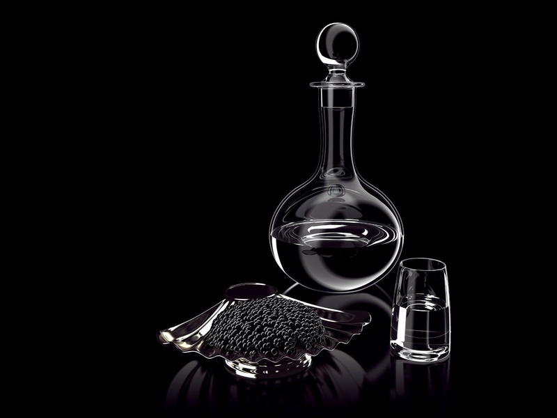 carafe, bottle, food, serving, studio shot, celebration, dinner, restaurant, wineglass, cut out, alcohol, no People, 720P, still life, glass - Material