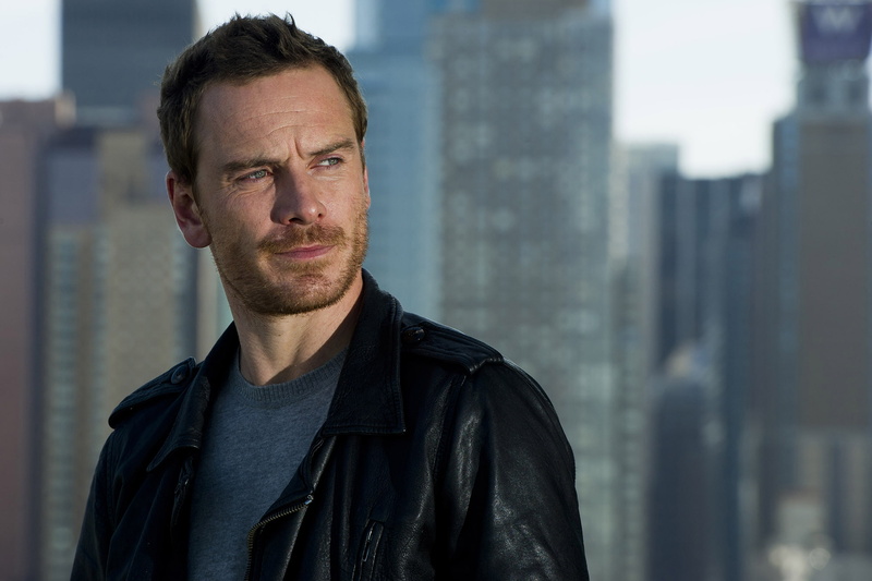blur, 1080P, photoshoot, actor, Michael Fassbender, New York, Charles Sykes, the city