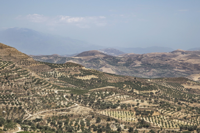 non-urban scene, no people, nature landscape, landscape, landscapes, environment, natural, outdoor, tranquil scene, architecture, plant, outdoors, mediterranean