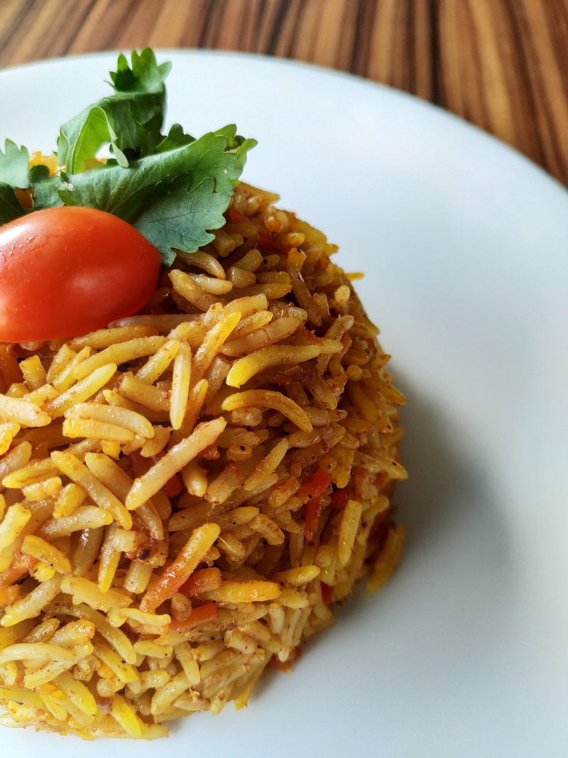delicious, tomato, fried, unhealthy eating, snack, vegetable, close-up, freshness, wellbeing, garnish, no people, high angle view, food and drink, cuisine