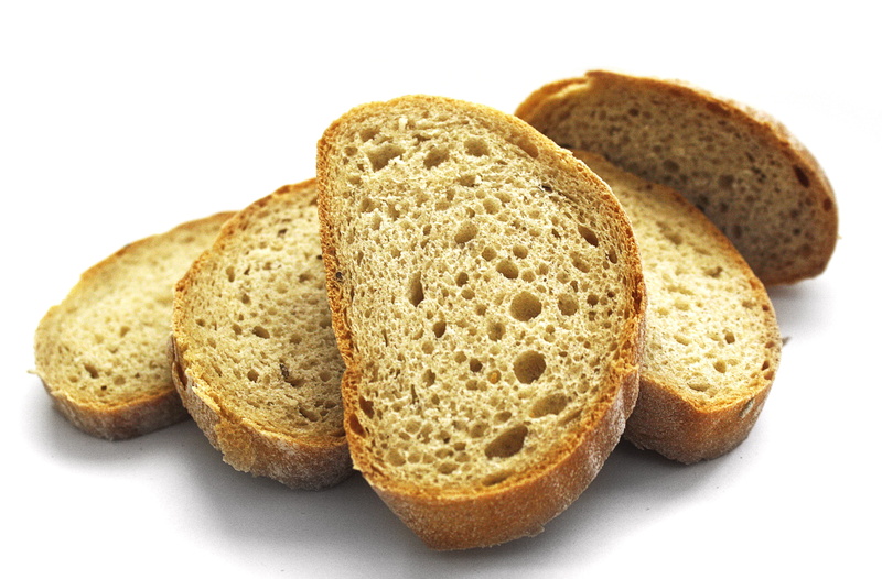 meal, food and drink, flour, ready-to-eat, freshness, snack, organic, brown, gourmet, bakery, cut out, pieces, wholegrain, still life, bread, no People