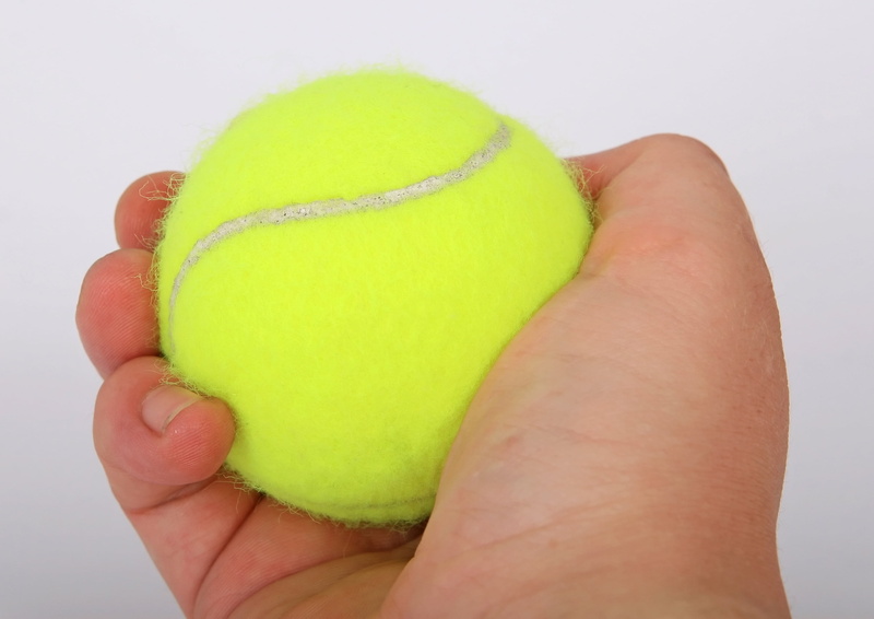 hobby, isolated, close-up, sport, tennis, ball, match, personal perspective, deuce, zoom, smash, open, white, human body part, white background, volley