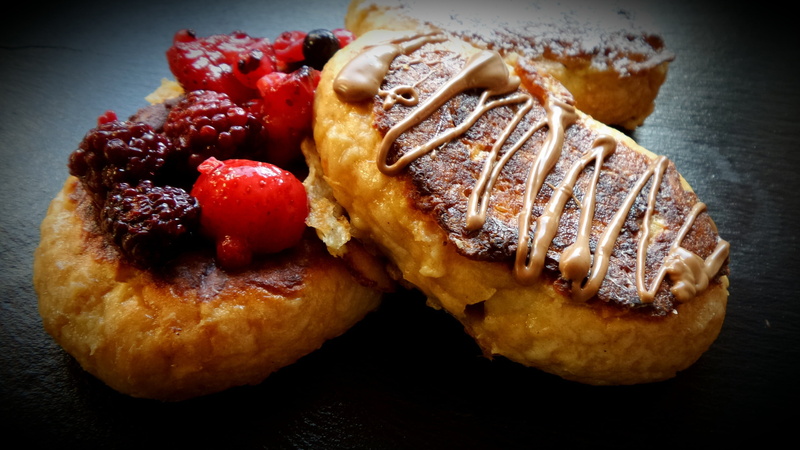 berry fruit, food, piece of cake, bakery, pastry, cake, ornament, indoors, dough, sweet food, temptation, still life, unhealthy eating, gourmet, food and drink