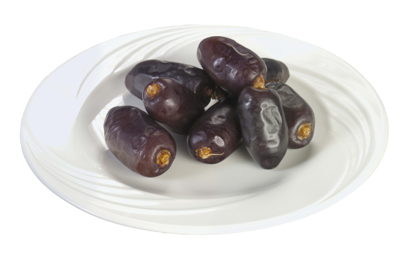 studio shot, ready-to-eat, 4K, ingredient, high angle view, fruit, snack, nature, bowl, still life, gourmet, white Background, olive, dates, freshness