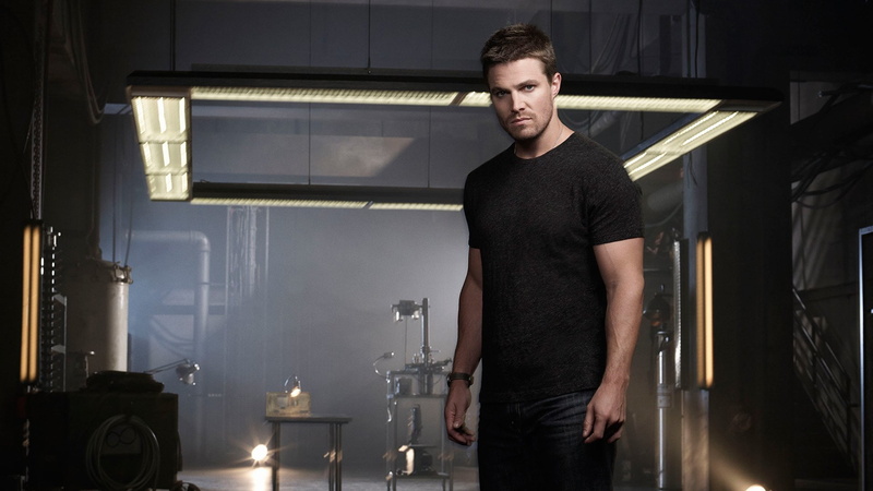 TV Show, Stephen Amell, 1080P, Arrow