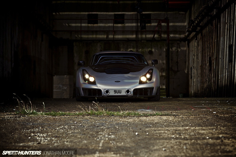 tuscan, cars, hd, silver, ford, car, 1080P, tvr, sports