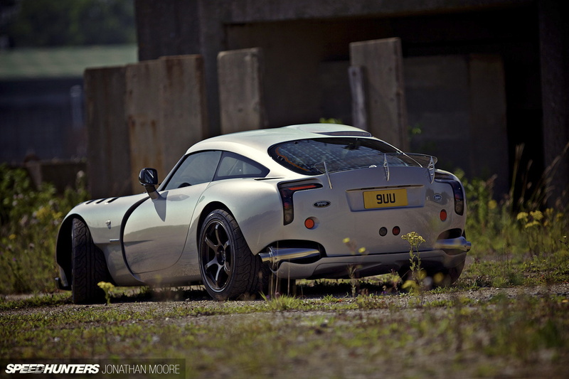 white, tuscan, hd, cars, tvr, 1080P, coupe, sports