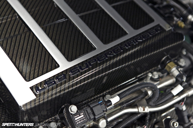 carbon, supercharged, 8, v, fiber, ls9, tvr, cars, ls, 1080P, hd, engine, tuscan