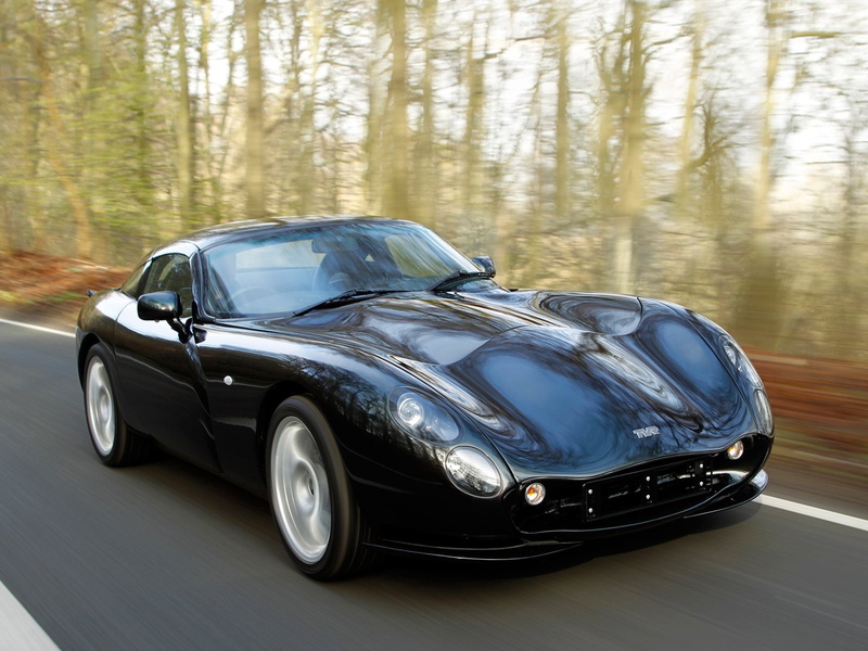 720P, tuscan, supercar, tvr, 2005