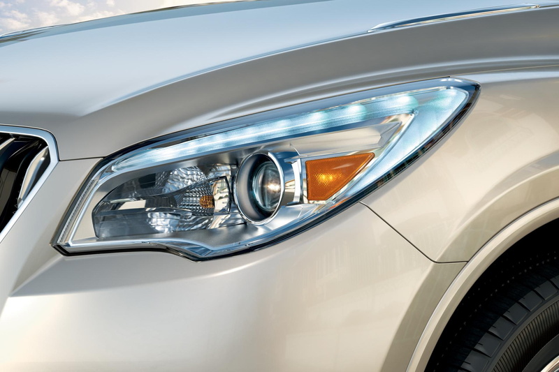1080P, edition, enclave, car, suv, tuscan, buick
