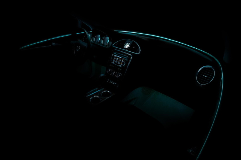 car, 1080P, suv, tuscan, enclave, edition, buick