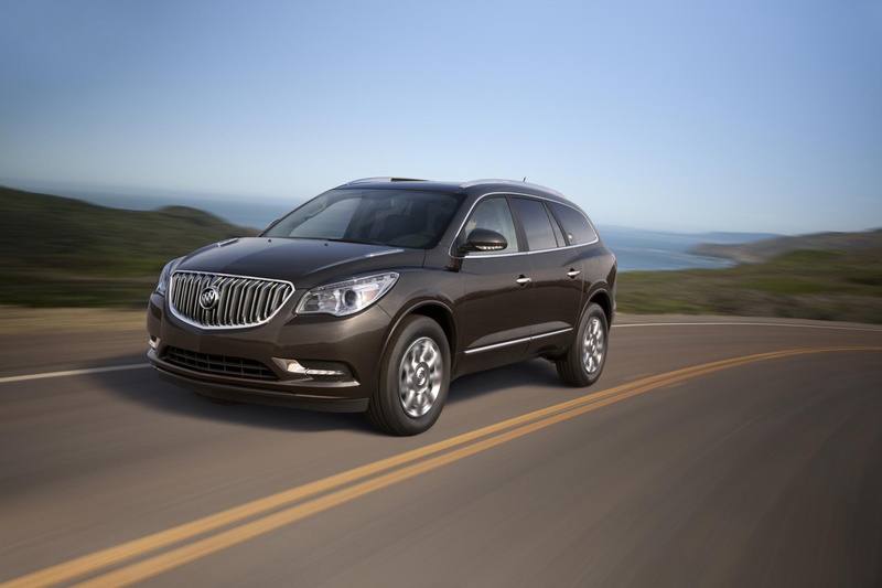 tuscan, enclave, car, 1080P, buick, suv, edition