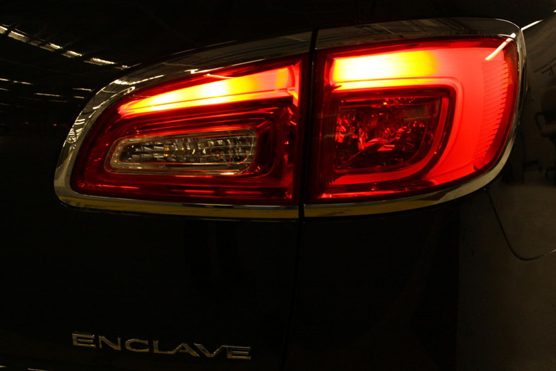 edition, 1080P, buick, crossover, enclave, tuscan, car