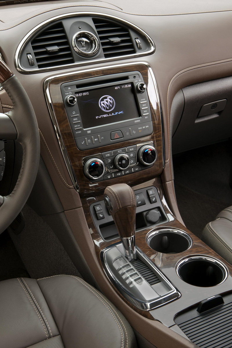 buick, car, edition, crossover, 2K, tuscan, enclave