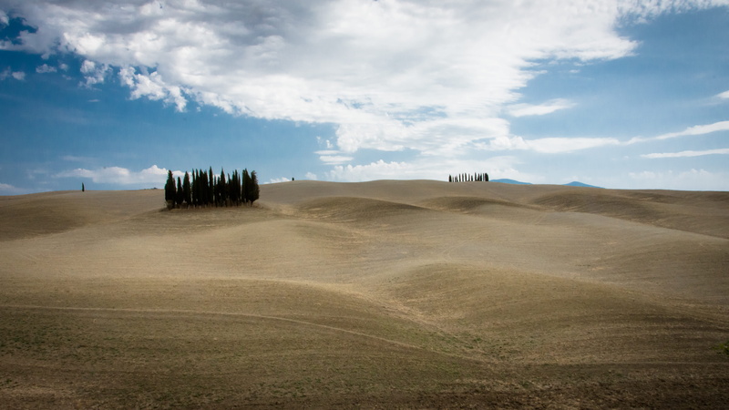 italy, scenics - nature, sand, tuscany, bendandi, outdoors, land, beauty in nature, non-urban scene, sky, environment, no people, tree, 5K, horizon over land